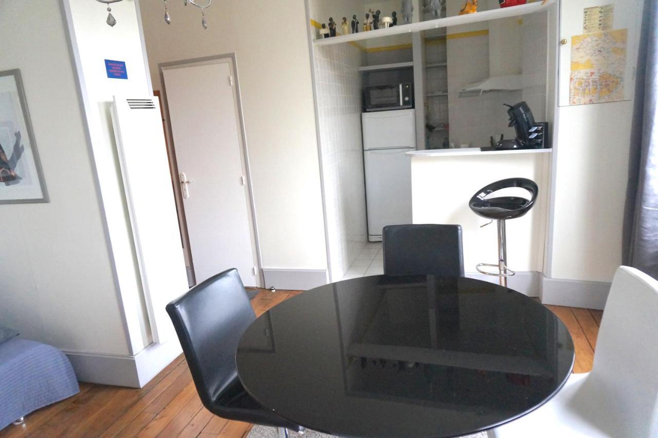 Le St Frobert Au Coeur De Troyes Apartamento Exterior foto
